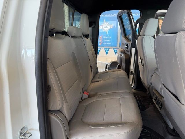 GMC Sierra 1500 Vehicle Full-screen Gallery Image 25