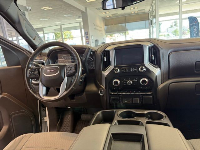 GMC Sierra 1500 Vehicle Full-screen Gallery Image 27