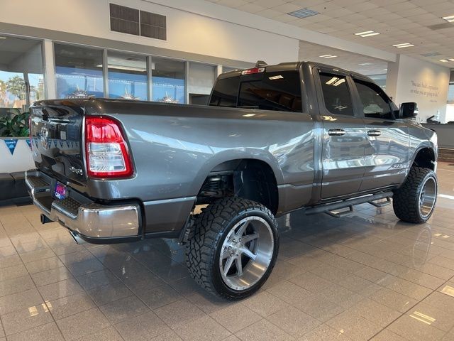 Ram 1500 Vehicle Full-screen Gallery Image 05