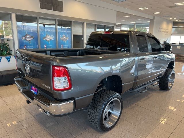 Ram 1500 Vehicle Full-screen Gallery Image 06