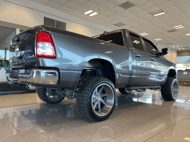 Ram 1500 Vehicle Full-screen Gallery Image 07
