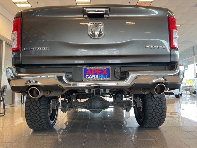 Ram 1500 Vehicle Full-screen Gallery Image 09
