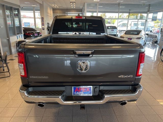 Ram 1500 Vehicle Full-screen Gallery Image 10