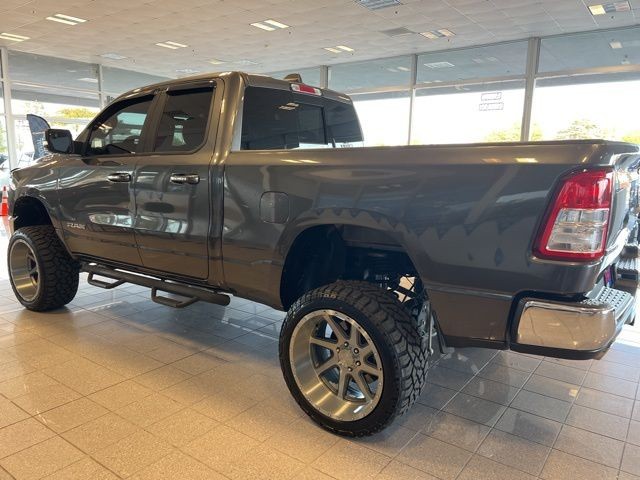 Ram 1500 Vehicle Full-screen Gallery Image 13