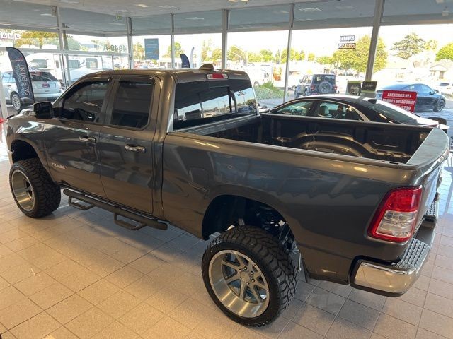 Ram 1500 Vehicle Full-screen Gallery Image 14
