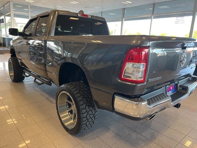 Ram 1500 Vehicle Full-screen Gallery Image 15