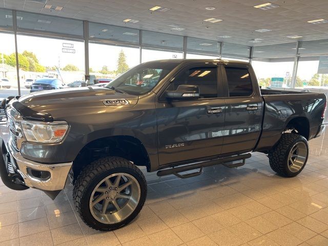 Ram 1500 Vehicle Full-screen Gallery Image 16