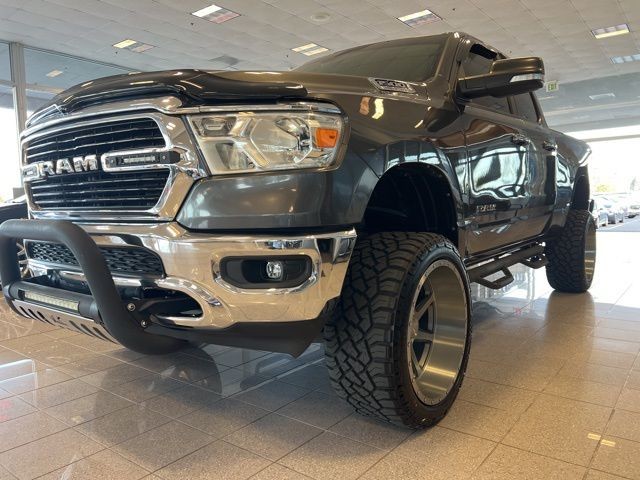 Ram 1500 Vehicle Full-screen Gallery Image 19