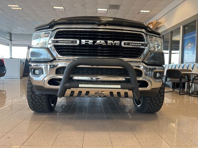 Ram 1500 Vehicle Full-screen Gallery Image 20