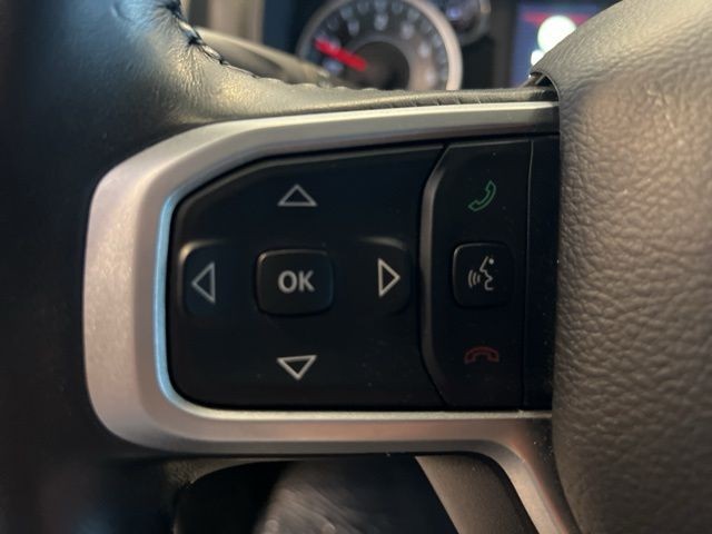 Ram 1500 Vehicle Full-screen Gallery Image 27