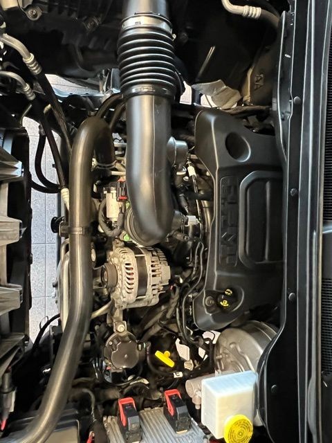 Ram 1500 Vehicle Full-screen Gallery Image 42