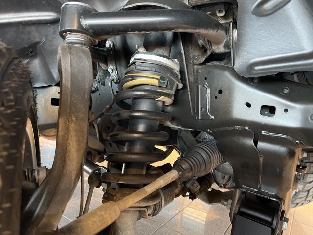 Ram 1500 Vehicle Full-screen Gallery Image 45