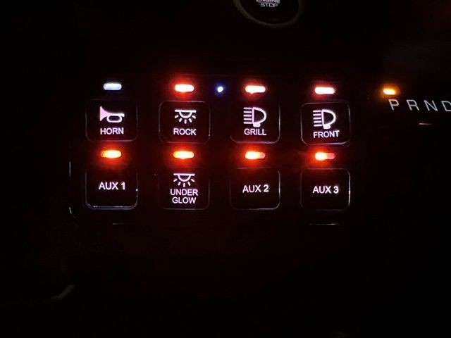 Ram 1500 Vehicle Full-screen Gallery Image 48