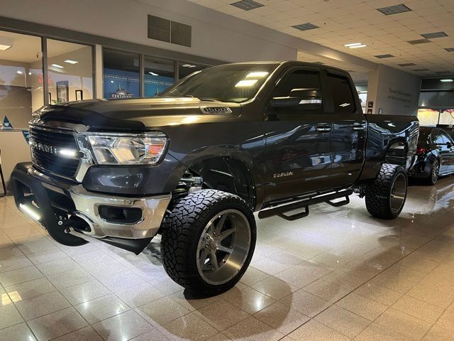 Ram 1500 Vehicle Full-screen Gallery Image 49