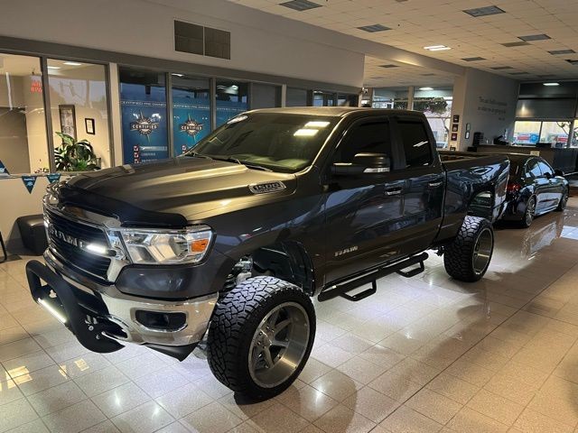 Ram 1500 Vehicle Full-screen Gallery Image 50