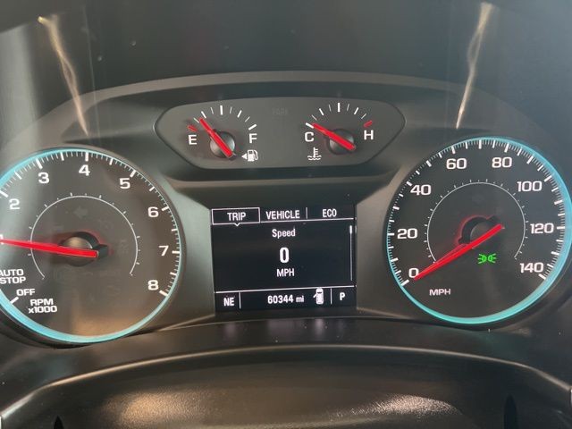 Chevrolet Equinox Vehicle Full-screen Gallery Image 27