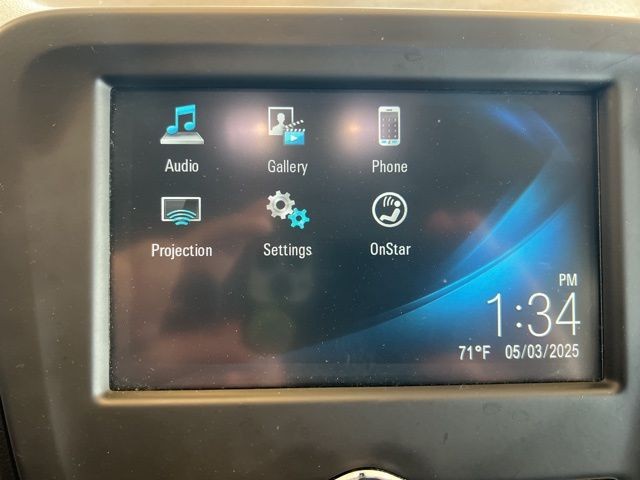 Chevrolet Equinox Vehicle Full-screen Gallery Image 29