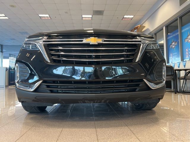 Chevrolet Equinox Vehicle Full-screen Gallery Image 19