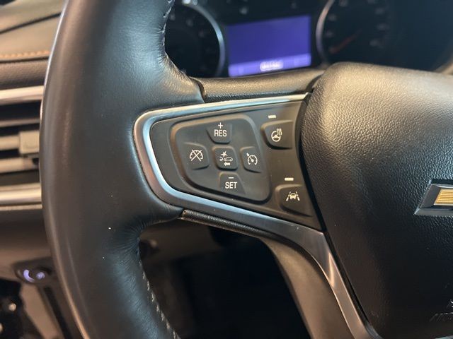 Chevrolet Equinox Vehicle Full-screen Gallery Image 24