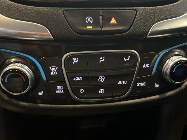 Chevrolet Equinox Vehicle Full-screen Gallery Image 31