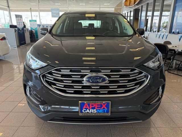 Ford Edge Vehicle Full-screen Gallery Image 07