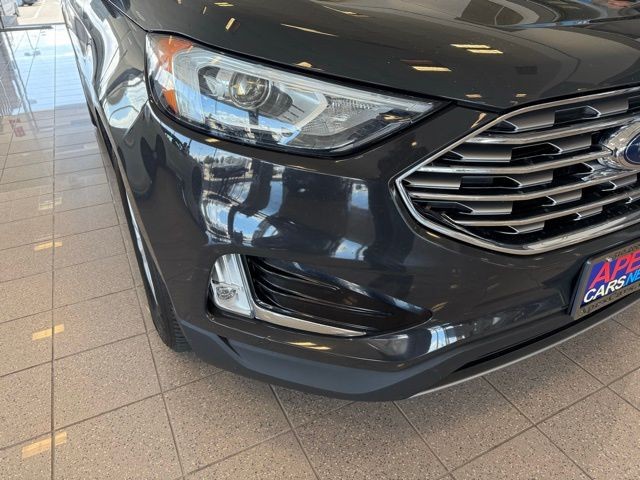 Ford Edge Vehicle Full-screen Gallery Image 08