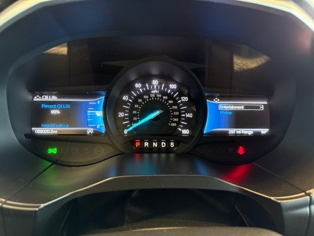 Ford Edge Vehicle Full-screen Gallery Image 13
