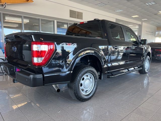 Ford F-150 Vehicle Full-screen Gallery Image 05