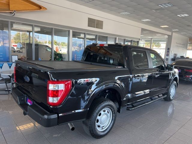 Ford F-150 Vehicle Full-screen Gallery Image 06
