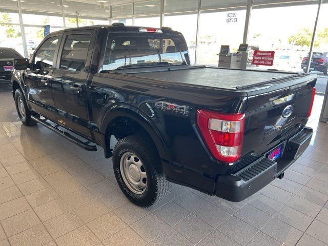 Ford F-150 Vehicle Full-screen Gallery Image 12