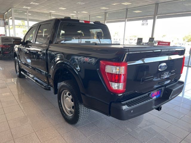 Ford F-150 Vehicle Full-screen Gallery Image 14