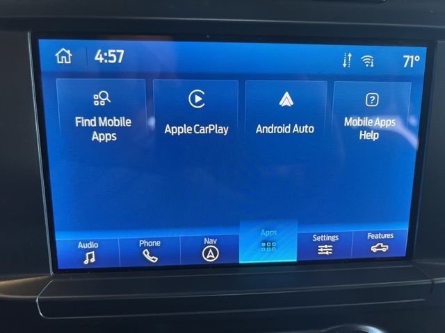 Ford F-150 Vehicle Full-screen Gallery Image 29