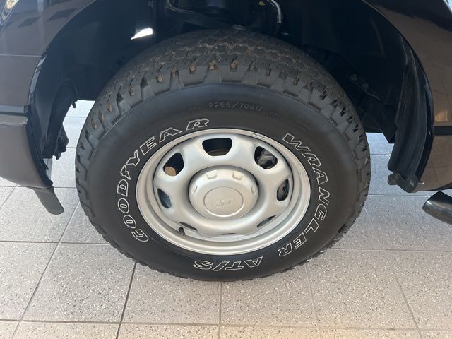 Ford F-150 Vehicle Full-screen Gallery Image 36
