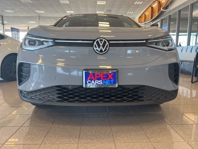 Volkswagen ID.4 Vehicle Full-screen Gallery Image 17