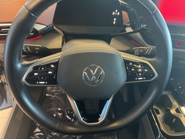 Volkswagen ID.4 Vehicle Full-screen Gallery Image 23