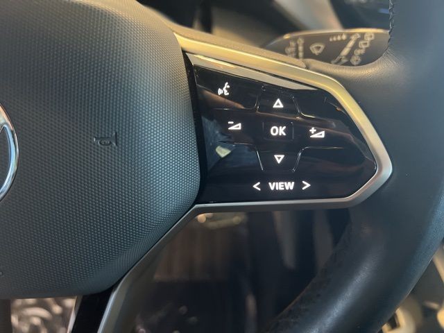 Volkswagen ID.4 Vehicle Full-screen Gallery Image 25