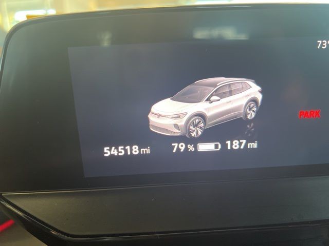 Volkswagen ID.4 Vehicle Full-screen Gallery Image 26