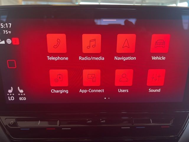 Volkswagen ID.4 Vehicle Full-screen Gallery Image 30