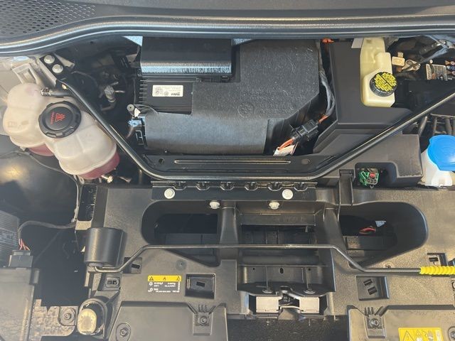 Volkswagen ID.4 Vehicle Full-screen Gallery Image 33