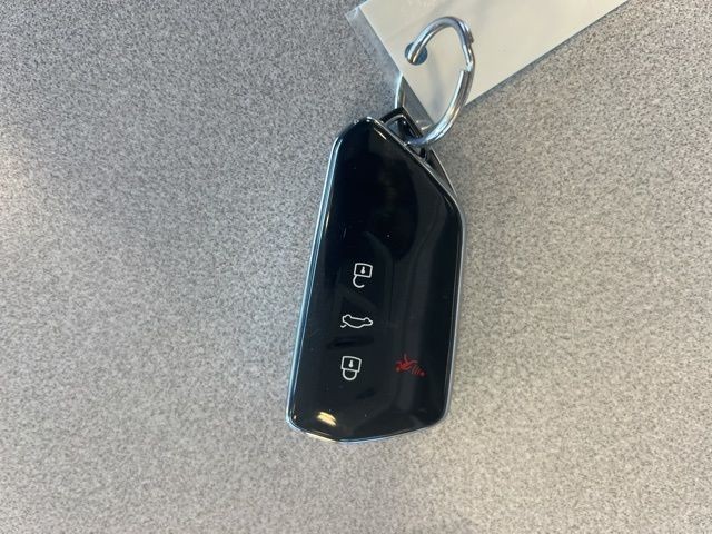 Volkswagen ID.4 Vehicle Full-screen Gallery Image 35