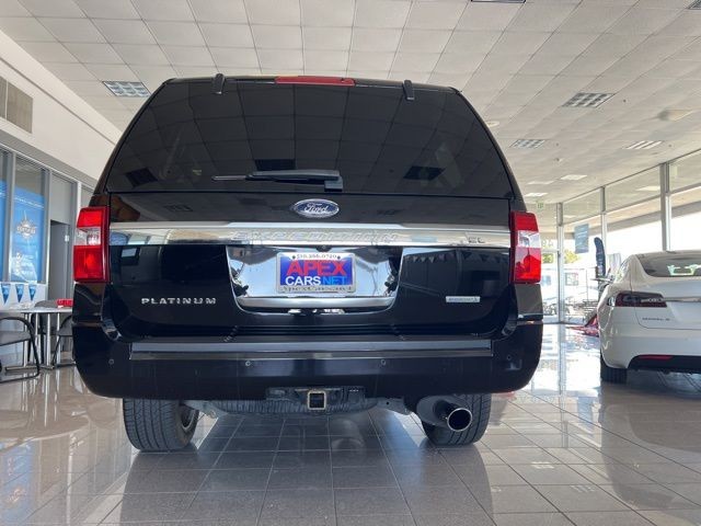 Ford Expedition EL Vehicle Full-screen Gallery Image 08