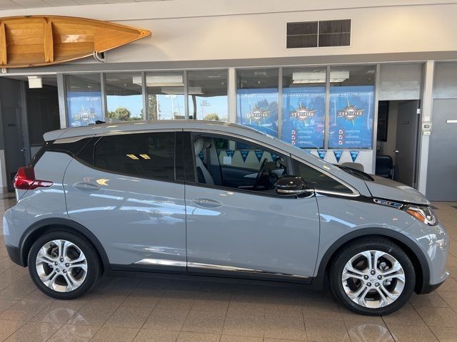 Chevrolet Bolt EV Vehicle Full-screen Gallery Image 04