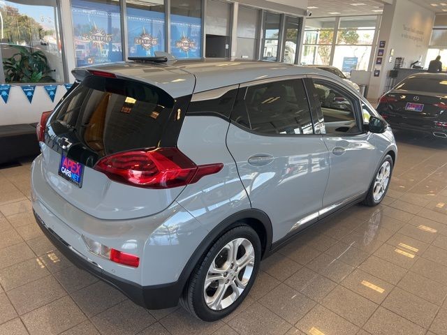 Chevrolet Bolt EV Vehicle Full-screen Gallery Image 06