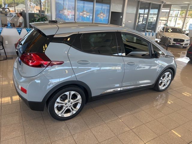 Chevrolet Bolt EV Vehicle Full-screen Gallery Image 07