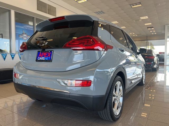 Chevrolet Bolt EV Vehicle Full-screen Gallery Image 08