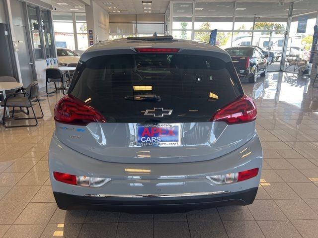 Chevrolet Bolt EV Vehicle Full-screen Gallery Image 10
