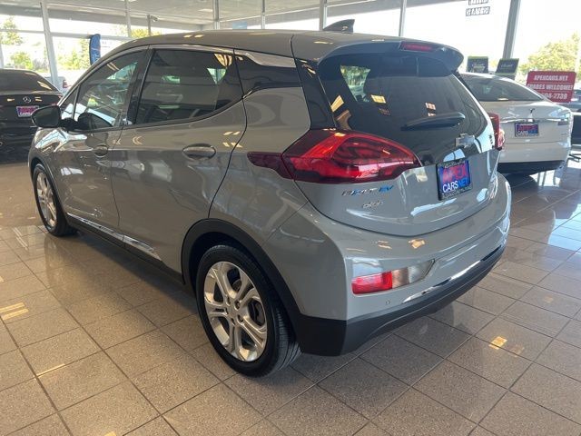 Chevrolet Bolt EV Vehicle Full-screen Gallery Image 11