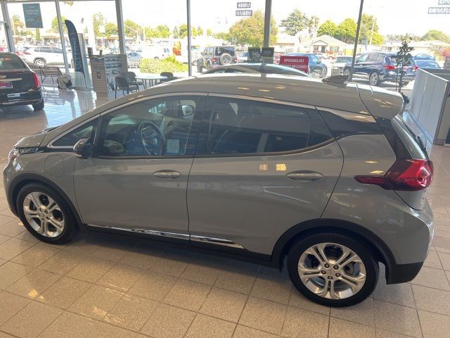 Chevrolet Bolt EV Vehicle Full-screen Gallery Image 13