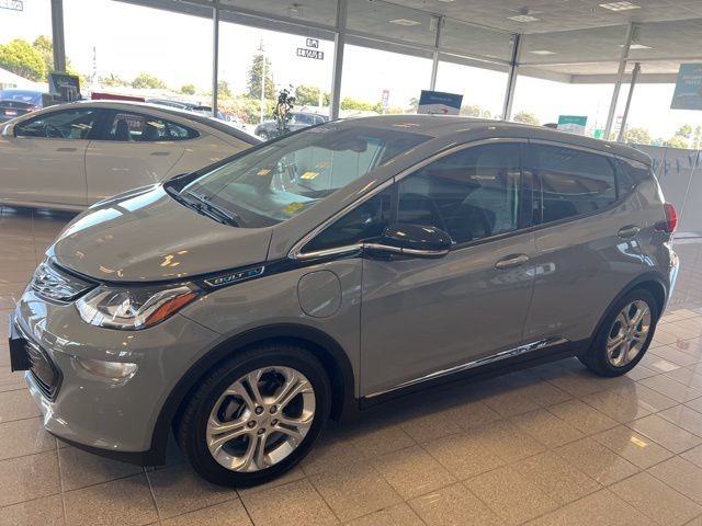 Chevrolet Bolt EV Vehicle Full-screen Gallery Image 14