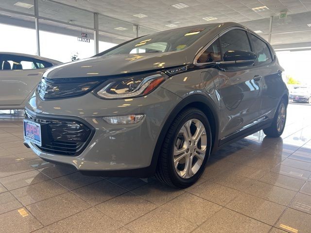 Chevrolet Bolt EV Vehicle Full-screen Gallery Image 15